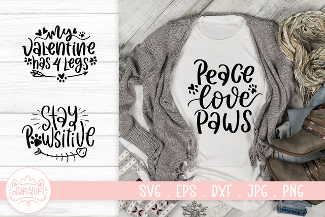 Pets SVG Cut File SVG dapiyupi store 