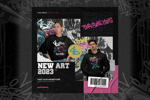 Phantom Urbanism - Monoline Arrow Graffiti Font Mozzatype 