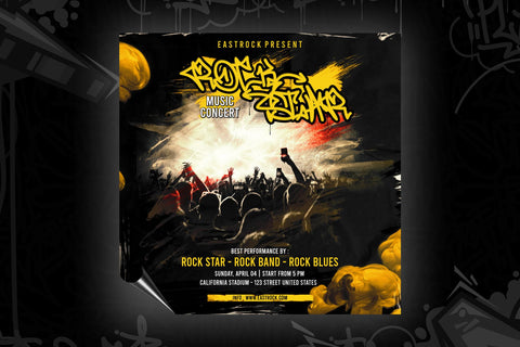 Phantom Urbanism - Monoline Arrow Graffiti Font Mozzatype 