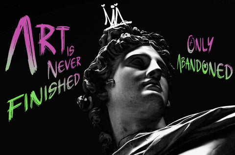 Phoenix Martyr Font Dm Letter Studio 