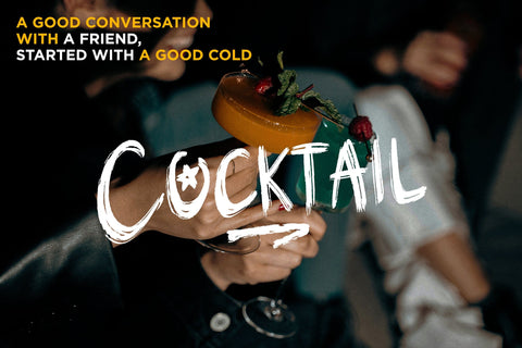 Phoenix Martyr Font Dm Letter Studio 