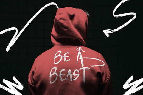 Phoenix Martyr Font Dm Letter Studio 