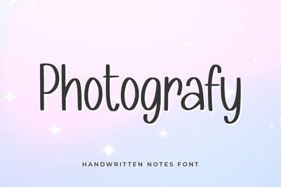 Photografy Font Abo Daniel Studio 