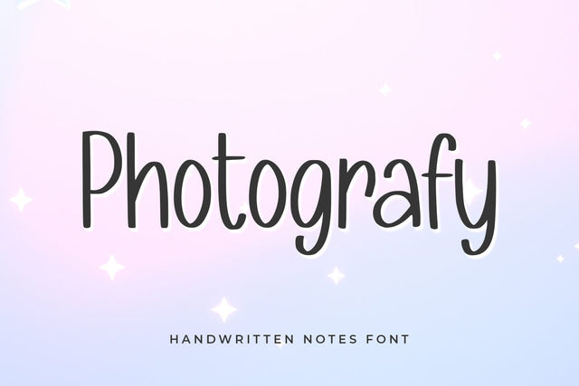 Photografy Font Abo Daniel Studio 