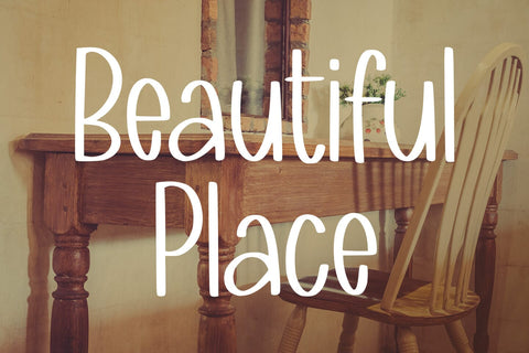 Photografy Font Abo Daniel Studio 