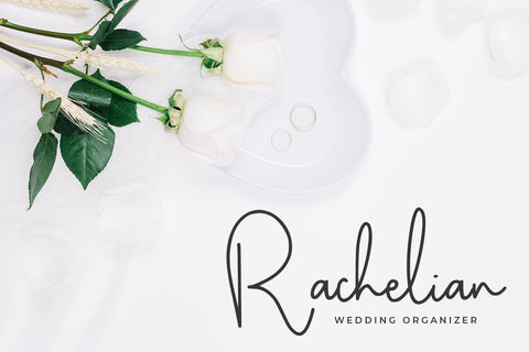 Photoshine Font Abo Daniel Studio 