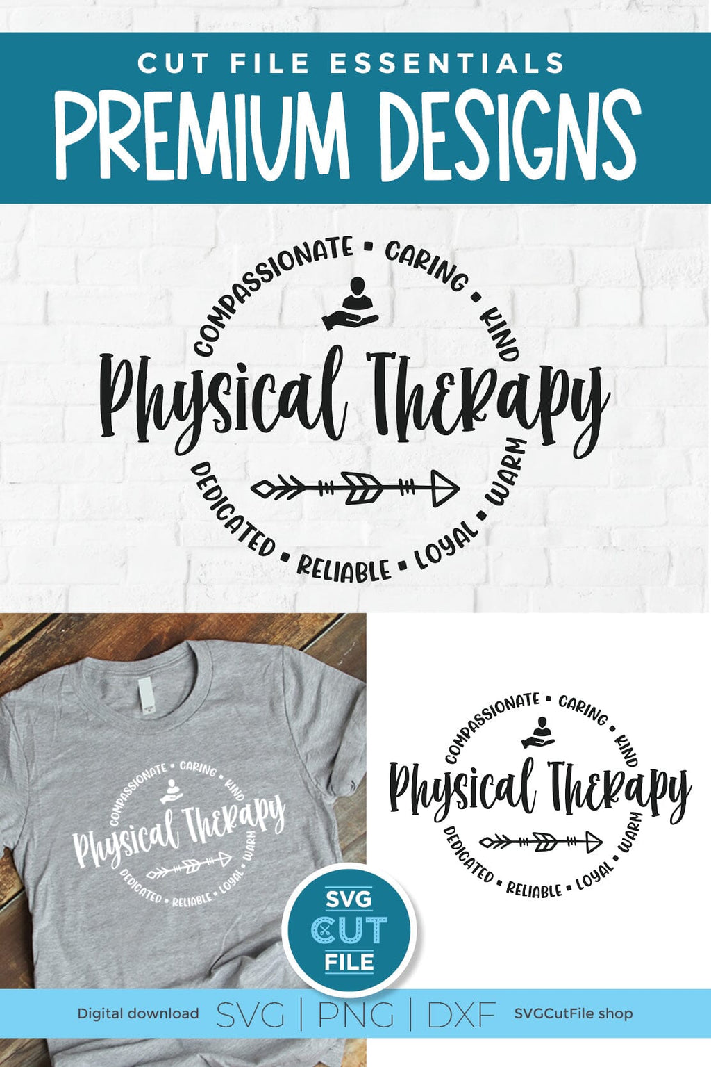 Physical therapy svg, physical therapist svg - So Fontsy
