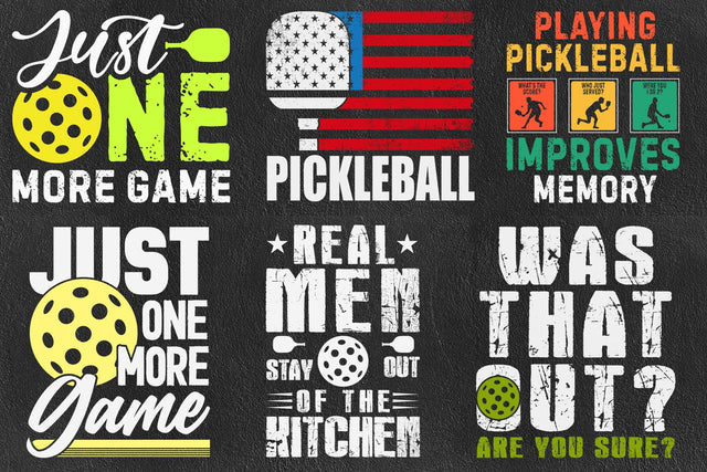 Pickleball SVG Bundle, Pickleball SVG, Pickleball Mom SVG, Pickleball Court Svg, Pickleball Paddles, Pickleball shirt SVG DesignDestine 