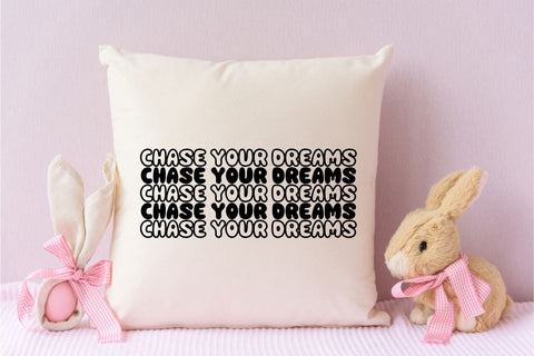 Picky Girls - Cute Bubble Font Font Masyafi Studio 