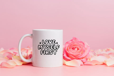 Picky Girls - Cute Bubble Font Font Masyafi Studio 