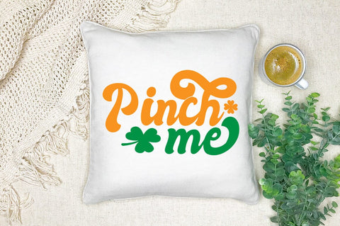 Pinch me SVG Design SVG Designangry 