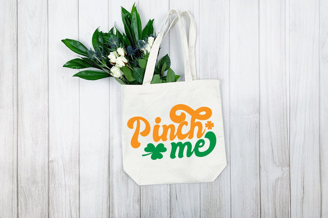 Pinch me SVG Design SVG Designangry 