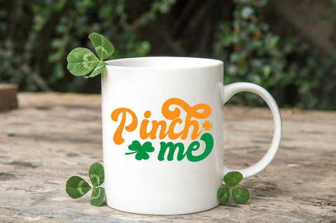 Pinch me SVG Design SVG Designangry 