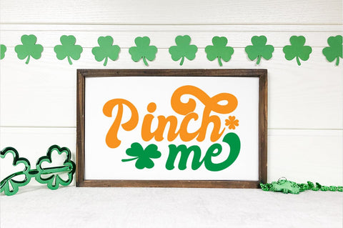 Pinch me SVG Design SVG Designangry 