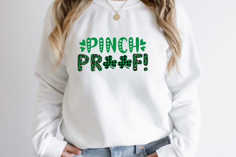 Pinch proof SVG Design SVG Designangry 