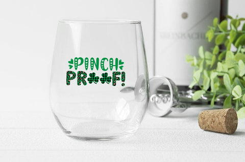 Pinch proof SVG Design SVG Designangry 