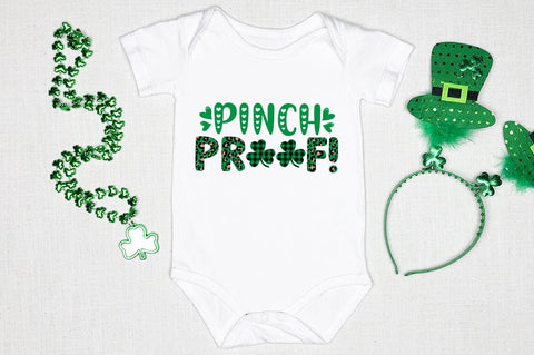 Pinch proof SVG Design SVG Designangry 