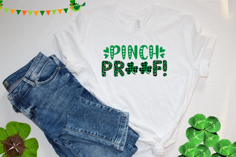 Pinch proof SVG Design SVG Designangry 