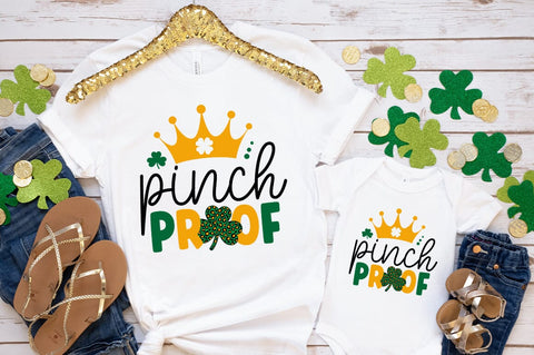 Pinch Proof SVG dESIGN SVG Designangry 