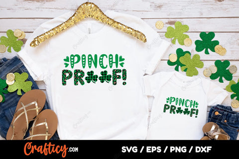 Pinch proof SVG Design SVG Designangry 