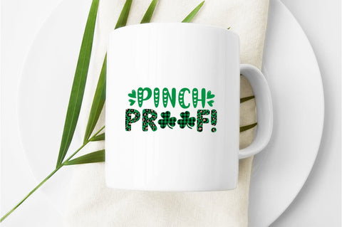 Pinch proof SVG Design SVG Designangry 