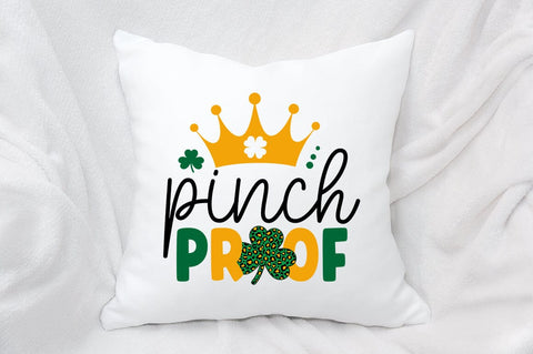 Pinch Proof SVG dESIGN SVG Designangry 