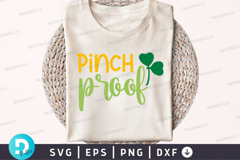 Pinch proof SVG Design SVG Regulrcrative 
