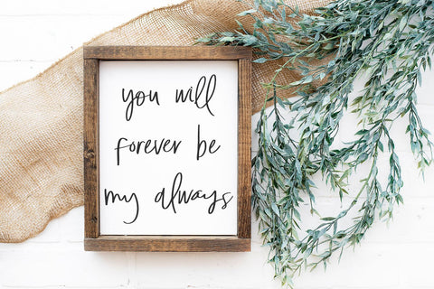 Pines Avenue Script Font Beck McCormick 