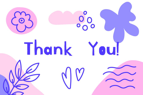 Pink Abstract Design Elements Sublimation Rin Green 