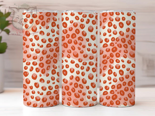 Pink Agate & Glitter Western Tumbler Wrap, Glitter Tumbler Wrap, Western Tumbler Design, 20oz Sublimation Wrap, Agate Pattern Tumbler, Glitter Pink Design, Printable Western Wrap Sublimation Lara' s Designs 