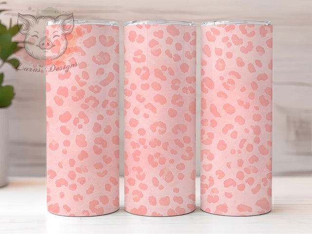Pink Agate & Glitter Western Tumbler Wrap, Glitter Tumbler Wrap, Western Tumbler Design, 20oz Sublimation Wrap, Agate Pattern Tumbler, Glitter Pink Design, Printable Western Wrap Sublimation Lara' s Designs 
