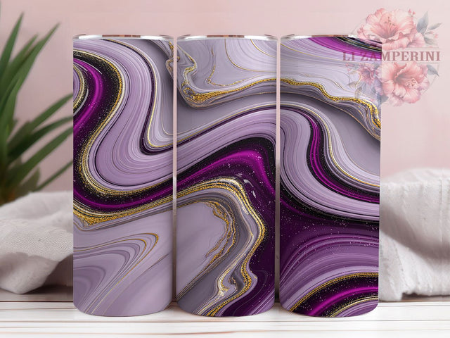 Pink and Gold Glitter Tumbler, Seamless Glitter Wrap, Elegant Glitter Sublimation, 20oz Glitter Tumbler, Stylish Pink Gold Art, Glamorous Glitter Mug, Whimsical Glitter Cup Sublimation Li Zamperini 