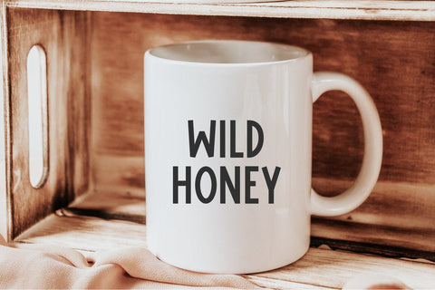 Pink Candy - Playful Font Font Jimtype Studio 