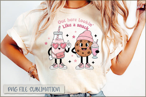 Pink Christmas PNG Bundle Sublimation Shetara Begum 