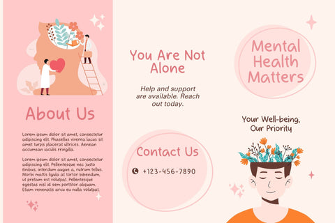 Pink cupcake Font Aisyah 