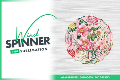 Pink floral botanical pattern seamless texture Sublimation Regulrcrative 