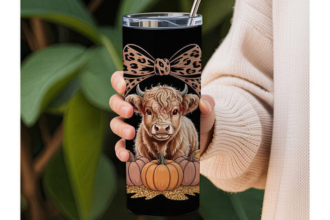 Pink Floral Bunny Easter 20oz Tumbler Sublimation DesignSVG 