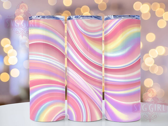 Pink Pearl Elegant Marble Tumbler, Seamless Marble Design, Pink Marble Texture, 20Oz Sublimation Wrap, Pearl Marble Pattern, Elegant Marble Print, Tumbler Sublimation Sublimation SvggirlplusArt 