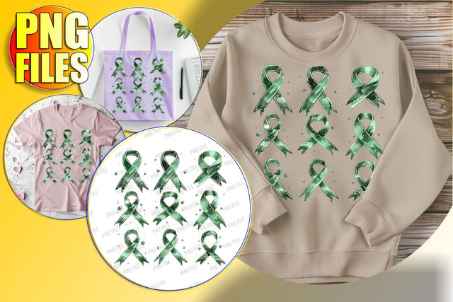 Pink Ribbon PNG Design for Sublimation Sublimation afrosvg 