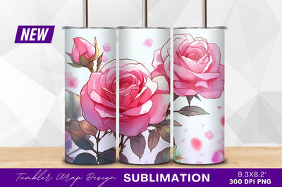 Pink roses clipart png floral arrangement Sublimation Regulrcrative 
