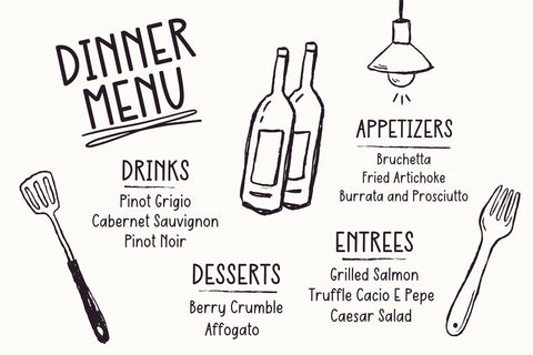 Pink Sunflower Font Cotton White Studio 