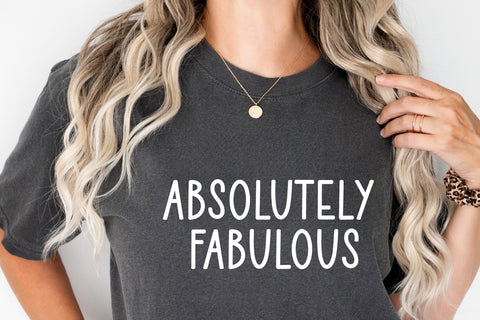 Pink Sunflower Font Cotton White Studio 