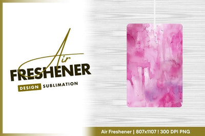 Pink watercolor abstract background art texture Sublimation Regulrcrative 