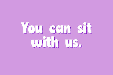 Pinky Promise Sans Font Beck McCormick 