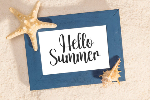 Pinkypicks Font Abo Daniel Studio 