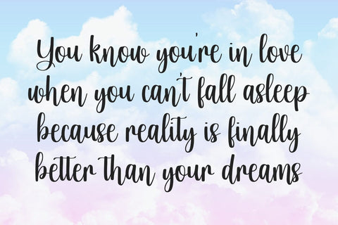 Pinkypicks Font Abo Daniel Studio 