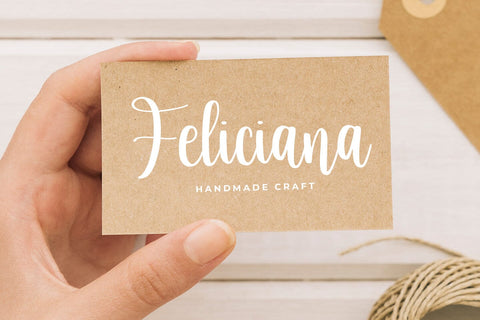 Pinkypicks Font Abo Daniel Studio 