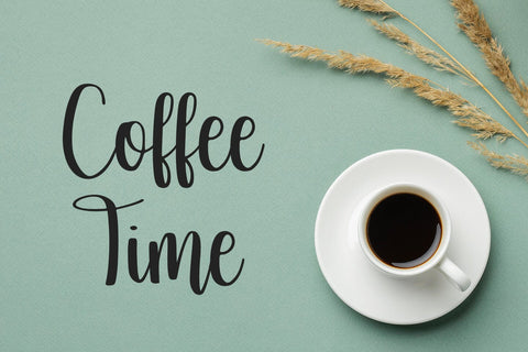 Pinkypicks Font Abo Daniel Studio 