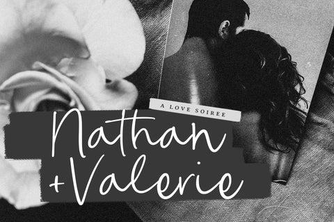 Pirates Serenity - Casual Handwritten Script Font Font Timur type 