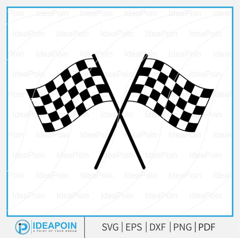 Pit Crew svg, Pit Crew Custome Design, checkered flag svg, Race car PNG, pit crew monogram, Pit Crew Birthday SVG Dinvect 